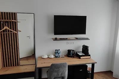 Vakantieappartement Gezinsvakantie Reutlingen