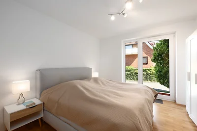 Hafenblick Portland J3