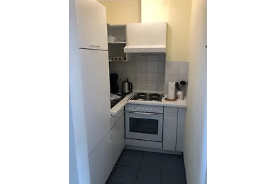 Vakantieappartement Gezinsvakantie Laboe