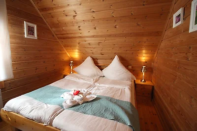 Holzhaus Grömitz "Das kleine