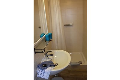 Vakantieappartement Gezinsvakantie Kabelhorst