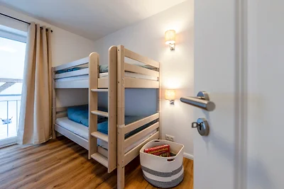 Vakantieappartement Gezinsvakantie Langenhorn
