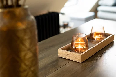 Löwenherz Ferienhaus