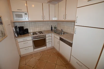 Speicher 1, inkl. 1 Parkplatz