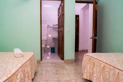 Casa Xiomy III Appartement 1