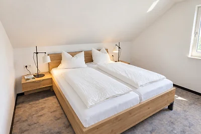 Ferienwohnung Skadi