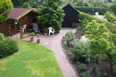 Appartamento Vacanza con famiglia Wittmund
