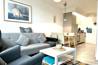 Appartamento Vacanza con famiglia Dorum