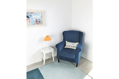 Vakantieappartement Gezinsvakantie Eckernförde