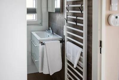 Casa su barca Vacanza single Vetschau