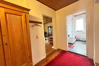 Holiday flat family holiday Wismar