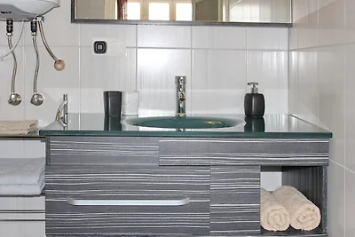 Vakantieappartement Gezinsvakantie Lübbenau/ OT Ragow