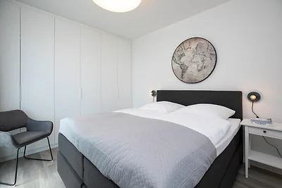 Apartamento Vacaciones familiares Dahme