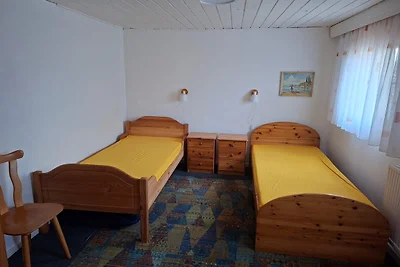 Vakantiehuis Ontspannende vakantie Gera