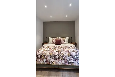 Ferienwohnung Hanenthorp