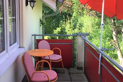 Im Tiefen Brunnen - Wasserburg