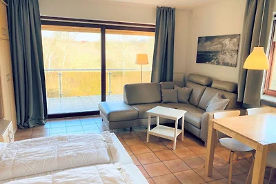 "Lütt Leckersnuut" - Haus Sylvia 4