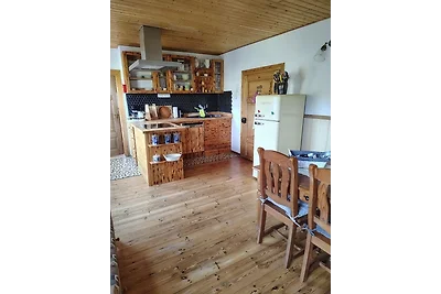 Wohnung in alten Fachwerkhaus im