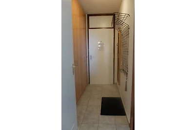 Fewo "LEUCHTTURMBLICK"