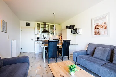 Appartamento Vacanza con famiglia Werdum