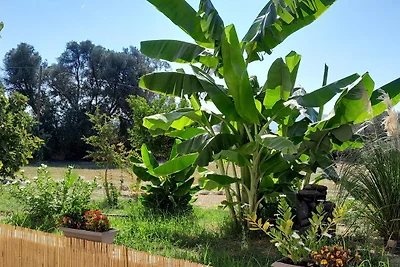 Vakantieappartement Gezinsvakantie 