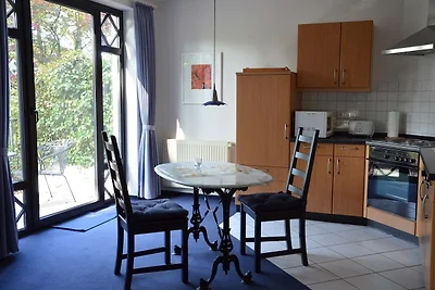 Vakantieappartement Gezinsvakantie Bad Zwischenahn