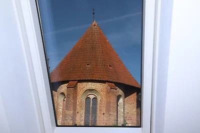 Vakantieappartement Gezinsvakantie Lübow