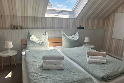 Ferienwohnung Nordlicht