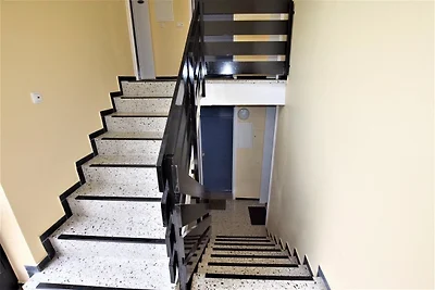 Apartamento Vacaciones familiares Hohwacht