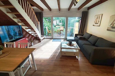 Apartament Dla rodzin Eilsum