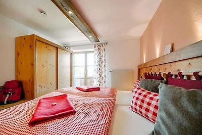 Appartamento Vacanza con famiglia Seeg