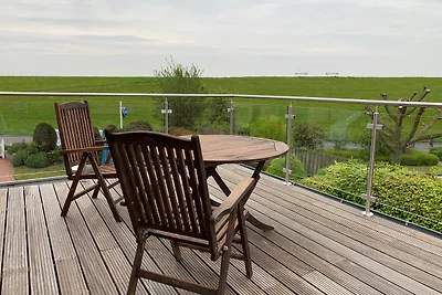 Neue Liebe Apartment Deichblick