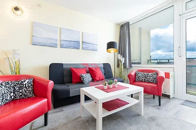 Probsteier Platz Meeresbrise