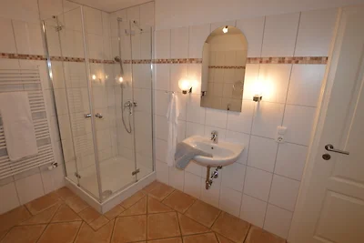 Speicher 1, inkl. 1 Parkplatz