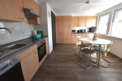 Vakantieappartement Gezinsvakantie Grube