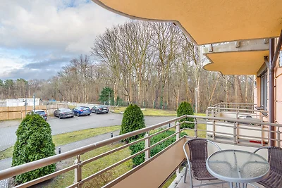 Sun&Snow Zdrojowa - Apartment 16/2