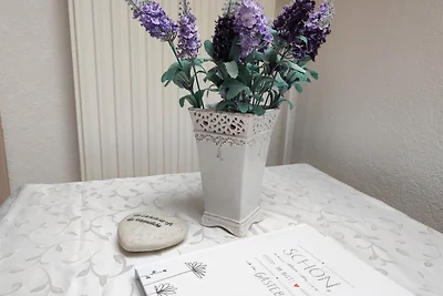 Vakantieappartement Gezinsvakantie Rendsburg