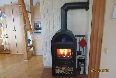 Vakantiehuis Ontspannende vakantie Marksuhl