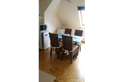 Appartamento Vacanza con famiglia Gemünden