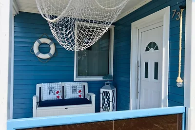 Casa vacanze Vacanza di relax Mönkebude