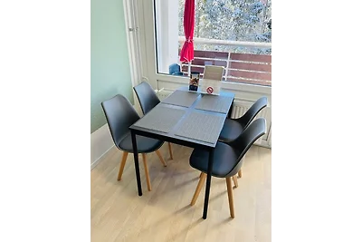 FeWo Auszeit im Ferienpark Altenau