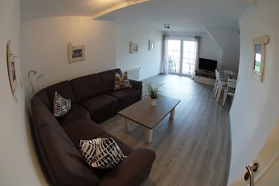 Haus Swantje - Fewo 1