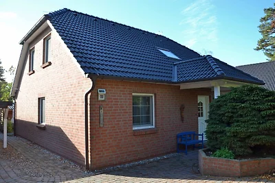 -"Ferienwohnung Dierhagen" Whg. 1