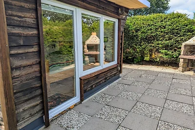 Vakantiehuis Ontspannende vakantie Bornholt