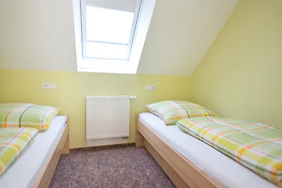 Vakantieappartement Gezinsvakantie Röbel Müritz