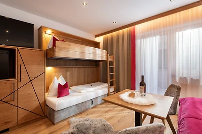 Hotel Alpinjuwel Gerlos -