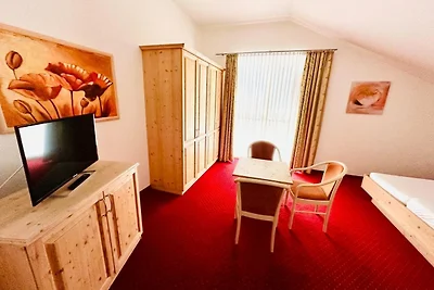 Vakantieappartement Gezinsvakantie Feldberg
