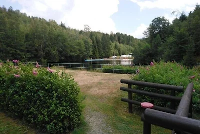 Ferienwohnung Hannah