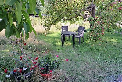 Ferienhaus Gransee / unmittelbar am