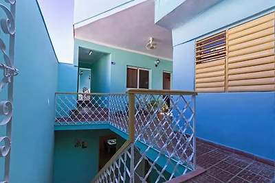 Hostal Loraine Appartement 2